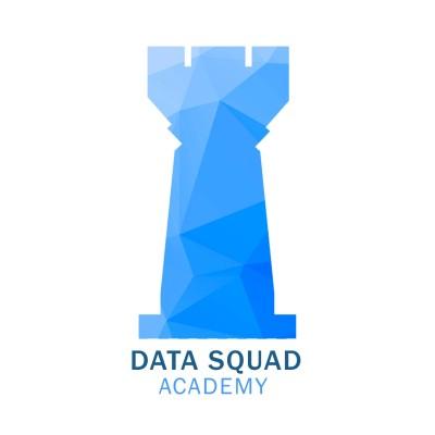 DataSquad Consulting - Australia's Logo