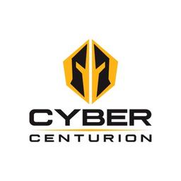 Cyber Centurion Logo