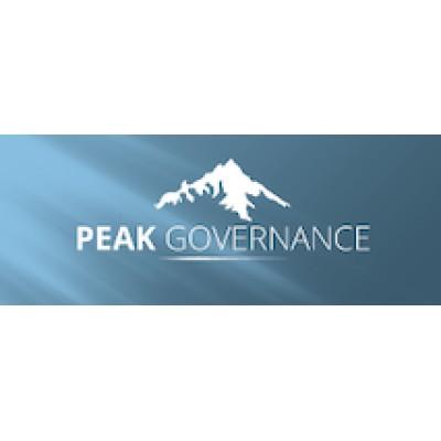 Peak Governance Business Advisors Ltd Logo