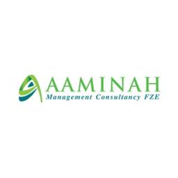 Aaminah Management Consultancy Logo