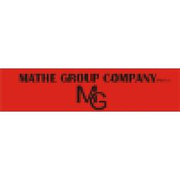 Mathe Group Company Logo