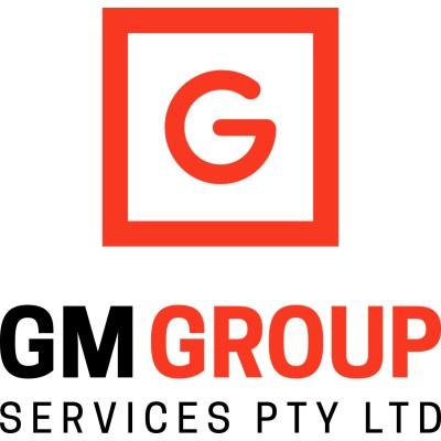 GM Group Services Logo