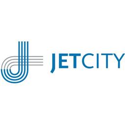 JetCity Logo