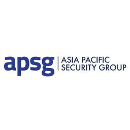 Asia Pacific Security Group Logo