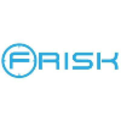 Frisk Pty Ltd Logo