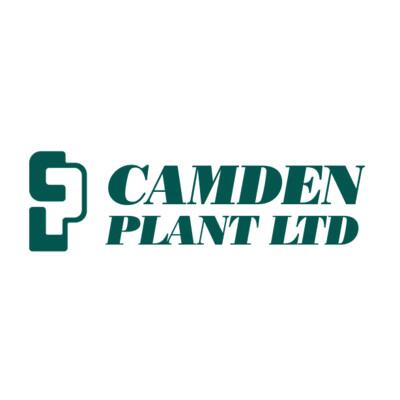 CAMDEN PLANT LIMITED Logo