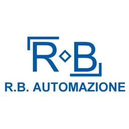R.B. Automazione S.r.l. Logo