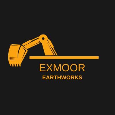 Exmoor Earthworks Logo
