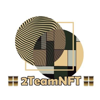 2TeamNFT Logo