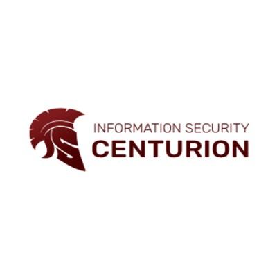 IS Centurion Consulting Ltd Logo