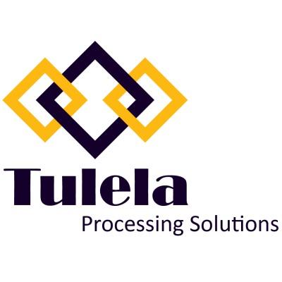 Tulela Processing Solutions Logo