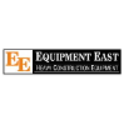 Equipment East Logo