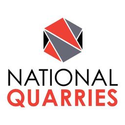 National Quarries Logo