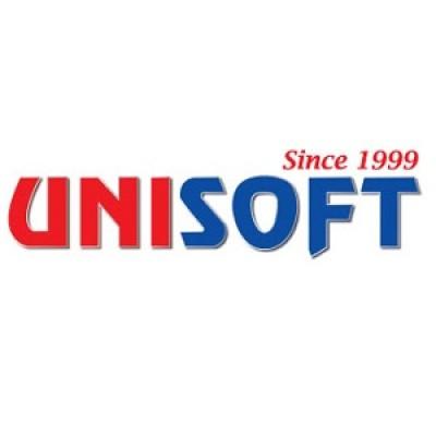 UNISOFT SYSTEMS LTD Logo