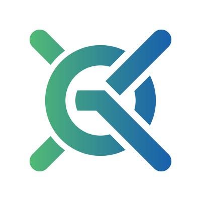 CGCX.io Logo