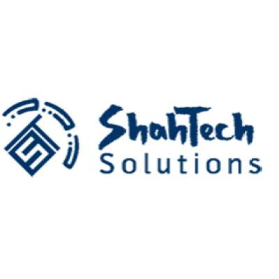 ShahTech Solutions Logo