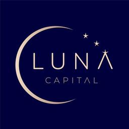 Luna Capital Logo