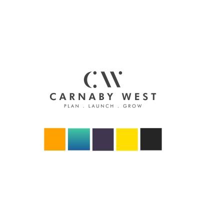 Carnaby West Logo
