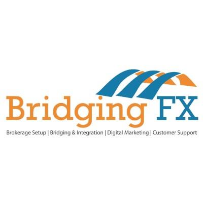 BRIDGING FX LIMITED Logo