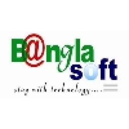 B@nglasoft Logo