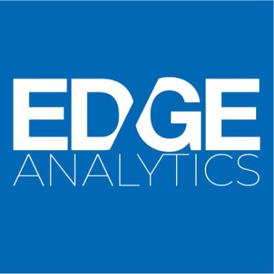Edge Analytics Inc's Logo