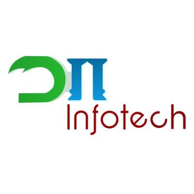 DPI Infotech Logo