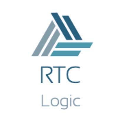 RTClogic LLC Logo
