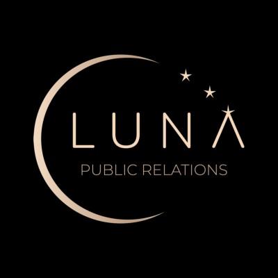 Luna PR's Logo