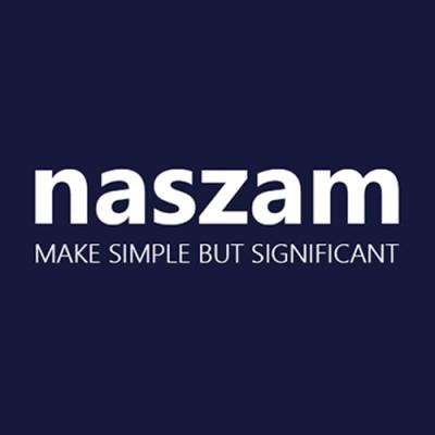 Naszam Logo