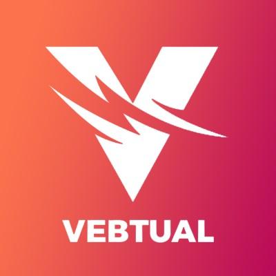 Vebtual Logo