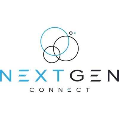 NextGen Connect LLC. Logo