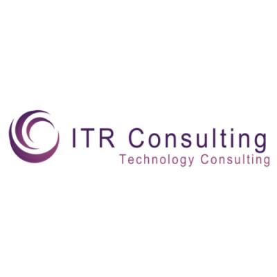 ITR CONSULTING Logo