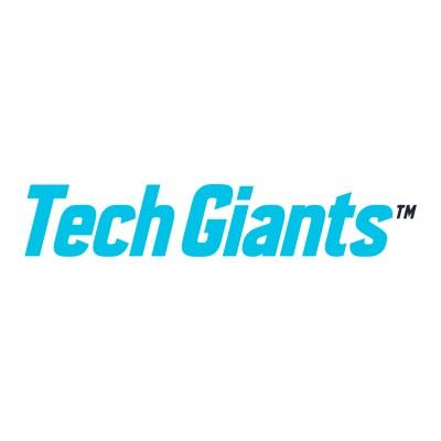 TechGiants.pk Logo