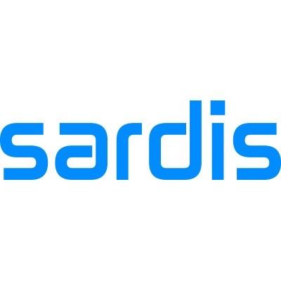 Sardis Financial Technologies Inc. Logo