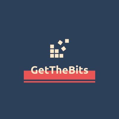 Get The Bits Logo