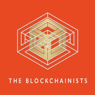 The Blockchainists & VanderCool.club's Logo