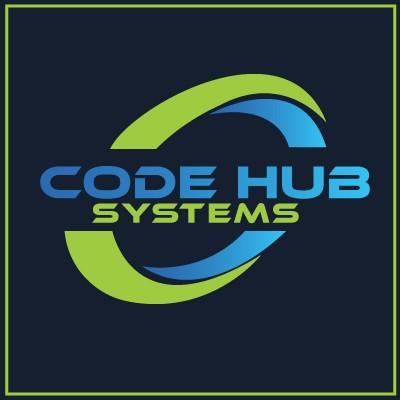 Code Hub Systems LLC Logo