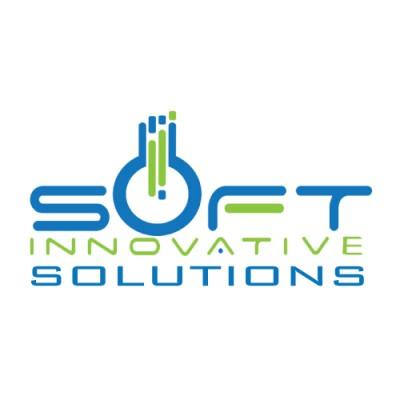 Soft Innovative Solutions Pvt Ltd Logo