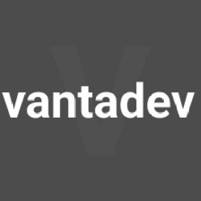 vantadev Logo