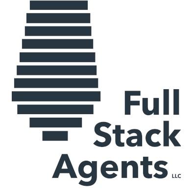 Full Stack Agents LLC Logo