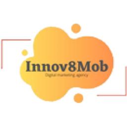 Innov8mob Logo