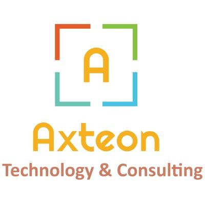 Axteon Logo