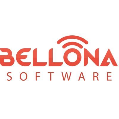 Bellona Software's Logo