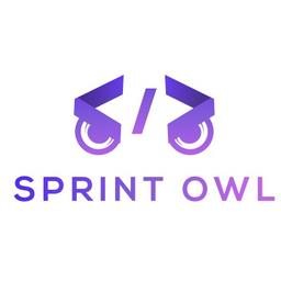 Sprint Owl Logo