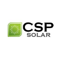 CSP Solar Ltd Logo