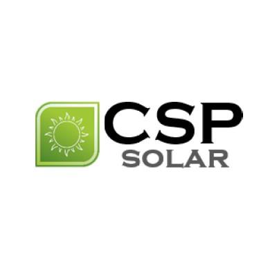 CSP Solar Ltd's Logo