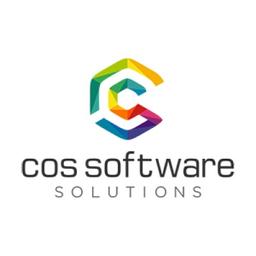 Cos Software Solutions Logo