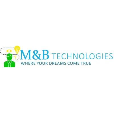 M&B Technologies's Logo