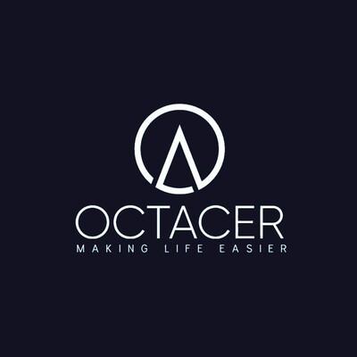 Octacer Logo