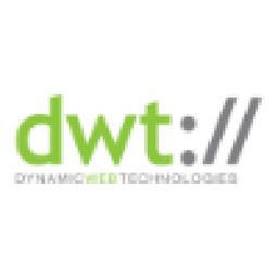 Dynamic Web Technologies Logo